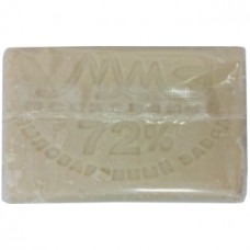 Мыло хозяйственное ММЗ Гост 72 %, в обертке, 200 г