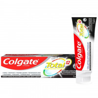 Зубная паста Colgate Total (Колгейт Тотал) Глубокое очищение, 75 мл