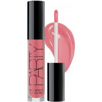 Блеск для губ Belor Design (Белор Дизайн) Party, тон 008 - Ягодный микс Блеск для губ Belor Design (Белор Дизайн) Party, тон 008 - Ягодный микс