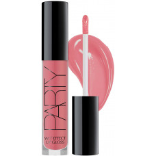 Блеск для губ Belor Design (Белор Дизайн) Party, тон 008 - Ягодный микс Блеск для губ Belor Design (Белор Дизайн) Party, тон 008 - Ягодный микс