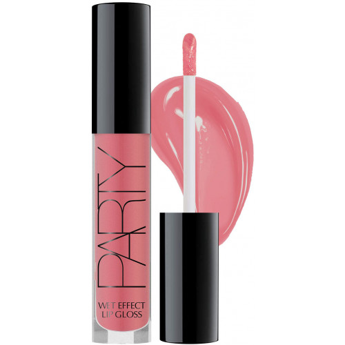 Блеск для губ Belor Design (Белор Дизайн) Party, тон 008 - Ягодный микс Блеск для губ Belor Design (Белор Дизайн) Party, тон 008 - Ягодный микс