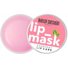 Маска для губ Belor Design (Белор Дизайн) Lip Mask