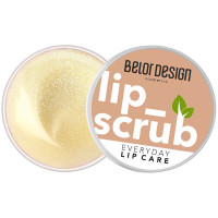 Скраб для губ Belor Design (Белор Дизайн) Lip-Scrub