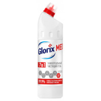 Универсальный чистящий гель Glorix (Глорикс) 7в1, 750 мл