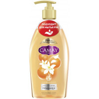 Гель для душа Camay (Камей) Dynamique, 750 мл