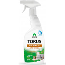 Очиститель-полироль для мебели Grass (Грасс) Torus, 600 мл