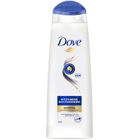 Шампунь для поврежденных волос Dove (Дав) Интенсивное восстановление, 380 мл