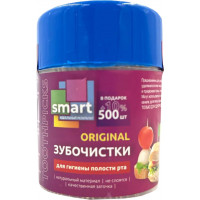 Зубочистки деревянные Amigo (Амиго), 550 шт