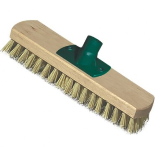 Щетка-шробер деревянная York (Йорк) Щетка-шробер деревянная York (Йорк)