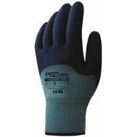 Зимние перчатки повышенного комфорта Ruskin Terma 201, размер XL