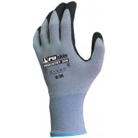 Нитриловые перчатки для тонких работ Ruskin Industry 306, размер M