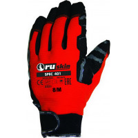 Антивибрационные перчатки Ruskin Spec 401, размер M