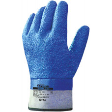 Морозостойкие перчатки для тяжелых работ Ruskin Terma 202, размер XL
