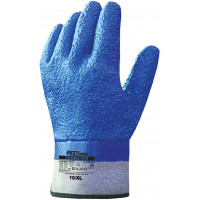 Морозостойкие перчатки для тяжелых работ Ruskin Terma 202, размер XXL