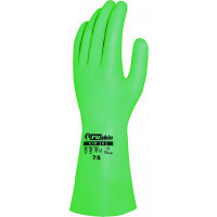 Химически стойкие нитриловые перчатки Ruskin Xim 101, размер S