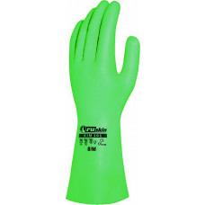 Химически стойкие нитриловые перчатки Ruskin Xim 101, размер M