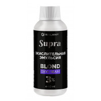 Окислительная эмульсия для волос Galant Supra (Галант Супра) 3%, 60 мл