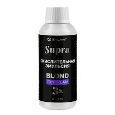 Окислительная эмульсия для волос Galant Supra (Галант Супра) 3%, 60 мл