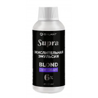 Окислительная эмульсия для волос Galant Supra (Галант Супра) 6%, 60 мл