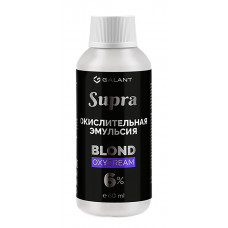 Окислительная эмульсия для волос Galant Supra (Галант Супра) 6%, 60 мл