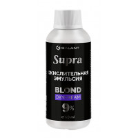 Окислительная эмульсия для волос Galant Supra (Галант Супра) 9%, 60 мл