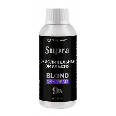 Окислительная эмульсия для волос Galant Supra (Галант Супра) 9%, 60 мл