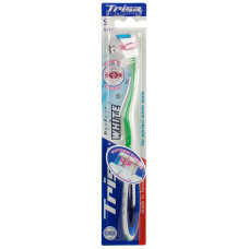Зубная щетка Trisa Perfect White, мягкая