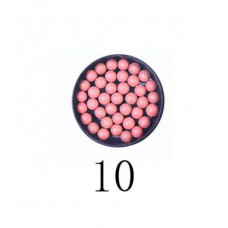 Румяна шариковые Farres (Фаррес) SF044, тон 10 - Розовый теплый