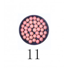 Румяна шариковые Farres (Фаррес) SF044, тон 11 - Розовый холодный