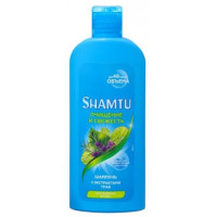 Шампунь для волос Shamtu (Шамту) Очищение и Свежесть с экстрактами трав, 300 мл