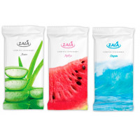 Салфетки влажные ZALA карманные, 10 шт