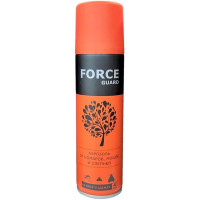 Аэрозоль от комаров, мошек и слепней Force Guard, 150 мл