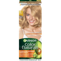 Краска для волос Garnier (Гарньер) Color Naturals, тон 9 - Ваниль
