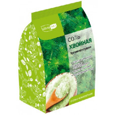 Соль для ванн Натуралист Хвойная, 800 г