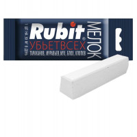 Мелок для защиты от насекомых Rubit (Рубит) УБЬЕТ ВСЕХ, 20 г