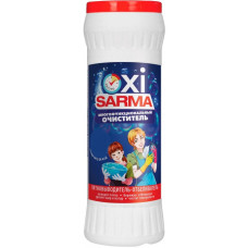 Чистящее средство SARMA OXi многофункциональный очиститель, 500 г Чистящее средство SARMA OXi многофункциональный очиститель, 500 г