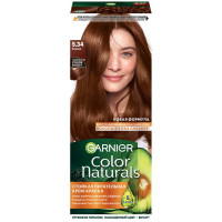 Краска для волос Garnier (Гарньер) Color Naturals, тон 5.34 - Корица
