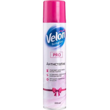 Антистатик Velon Pro, 200 мл Антистатик Velon Pro, 200 мл
