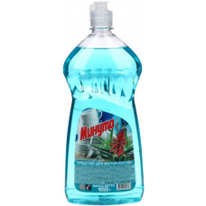 Средство для мытья посуды антибактериальное Минута Алоэ, 1000 мл