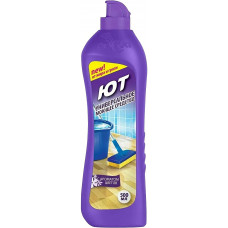 Универсальное моющее средство Адрия ЮТ с ароматом Цветов, 500 мл Универсальное моющее средство Адрия ЮТ с ароматом Цветов, 500 мл