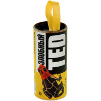 Липкая лента от мух Мухолов Злобный