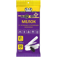 Мелок от летающих и ползающих насекомых Nadzor (Надзор)