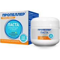 Паста очищающая от прыщей ПРОПЕЛЛЕР, 15 мл