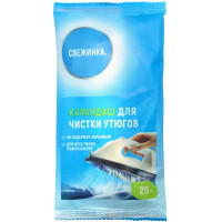 Карандаш для чистки утюгов Свежинка, 25 г
