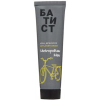 Крем-депилятор БАТИСТ Metropolitan Men мужской, 100 мл Крем-депилятор БАТИСТ Metropolitan Men мужской, 100 мл