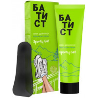 Крем-депилятор БАТИСТ Sporty girl, 100 мл Крем-депилятор БАТИСТ Sporty girl, 100 мл