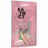 Крем-депилятор БАТИСТ French girl, саше, 40 мл