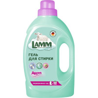 Гель для стирки Lamm Aroma, 1300 мл