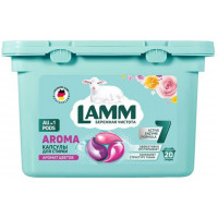 Капсулы для стирки Lamm Aroma, 12 шт