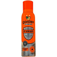 Аэрозоль от клещей Gardex Extreme, 150 мл
